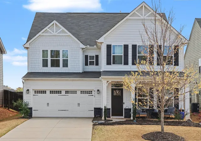 Photo 2 of Single family home for sale at 913 St Elmo's Ct, Duncan, SC 29334 | MLS# SPN341350 | Listing updated on 2026-09-23