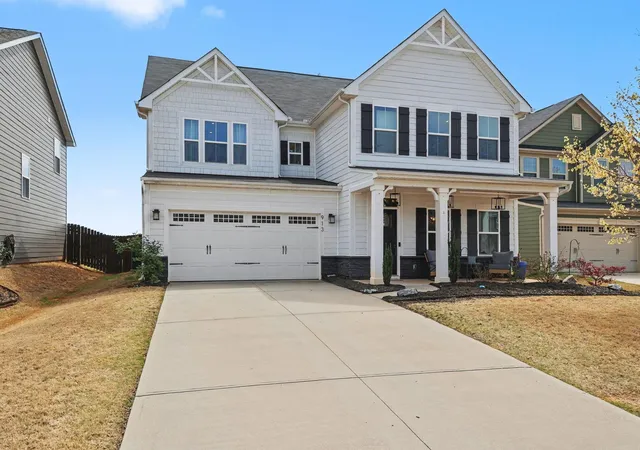 Photo 3 of Single family home for sale at 913 St Elmo's Ct, Duncan, SC 29334 | MLS# SPN341350 | Listing updated on 2026-09-23