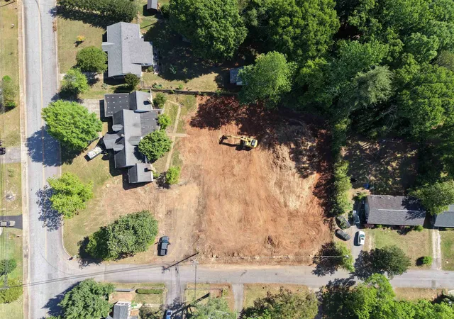 Photo 2 of Land for sale at 103 Kreswell Cir, Spartanburg, SC 29302 | MLS# SPN341354 | Listing updated on 2026-10-03