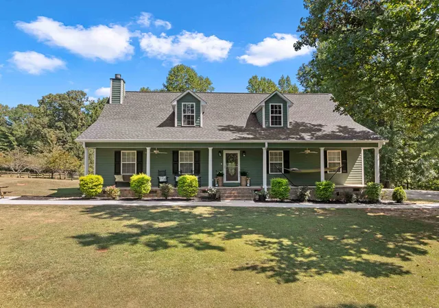 Single family home for sale at 407 Miller Town Rd, Pauline, SC 29374 | MLS# SPN341359