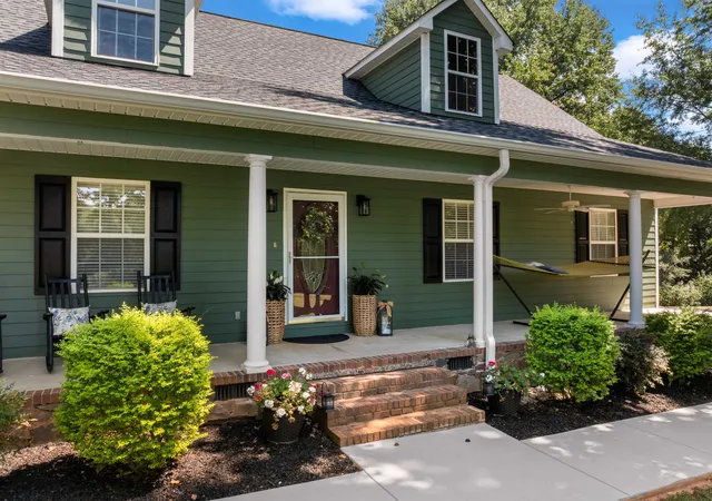 Photo 2 of Single family home for sale at 407 Miller Town Rd, Pauline, SC 29374 | MLS# SPN341359 | Listing updated on 2026-10-01