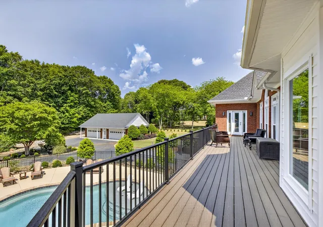 Photo 4 of Single family home for sale at 646 Harrison Brg Rd, Simpsonville, SC 29680 | MLS# SPN341368 | Listing updated on 2026-10-27