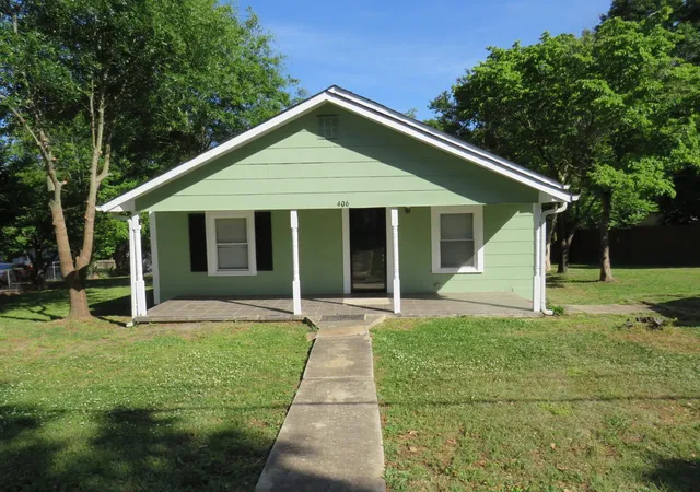 Photo 1 of Single family home for sale at 406 River Dr, Gaffney, SC 29340 | MLS# SPN341369 | Listing updated on 2026-09-06
