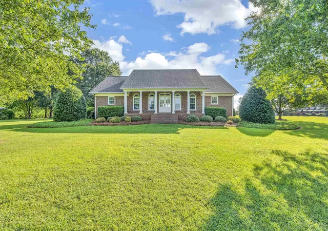 Photo 2 of Single family home for sale at 115 Ann Dr, Spartanburg, SC 29303 | MLS# SPN341378 | Listing updated on 2026-09-06