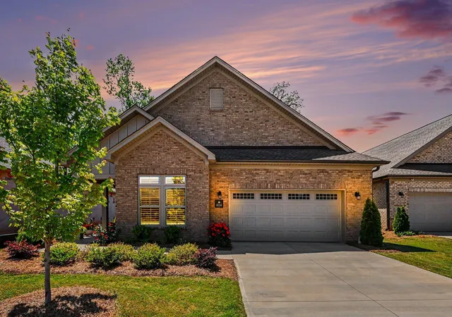 Photo 1 of Single family home for sale at 604 Elexa Ct, Greer, SC 29650 | MLS# SPN341381 | Listing updated on 2026-09-17