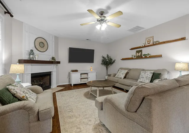 Photo 2 of Single family home for sale at 15 Camrose, Greer, SC 29651 | MLS# SPN341390 | Listing updated on 2026-09-06