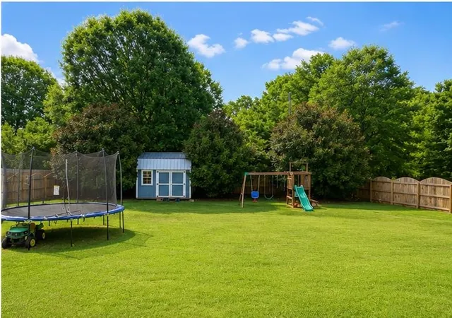 Photo 3 of Single family home for sale at 15 Camrose, Greer, SC 29651 | MLS# SPN341390 | Listing updated on 2026-09-06