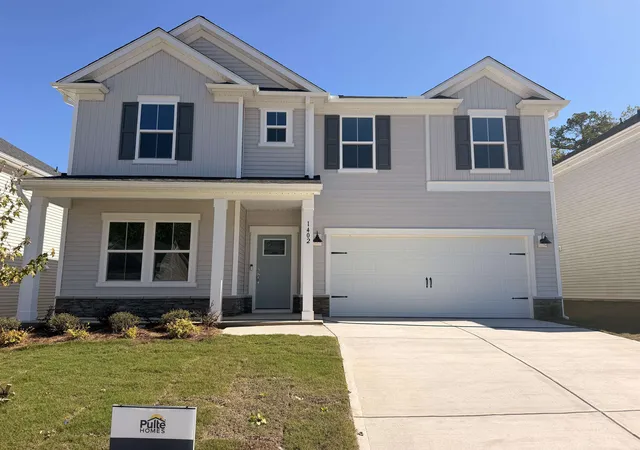 Photo 1 of Single family home for sale at 1402 Willow Ridge Way, Spartanburg, SC 29307 | MLS# SPN341393 | Listing updated on 2026-10-28