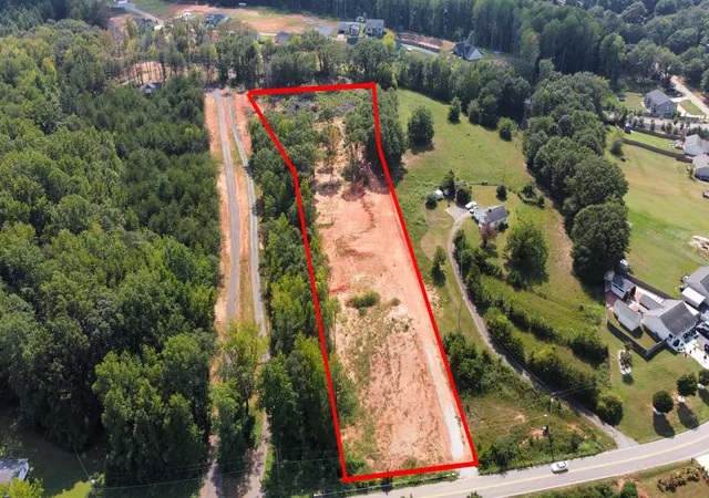Photo 2 of Land for sale at 960 Clark Rd, Inman, SC 29349 | MLS# SPN341395 | Listing updated on 2026-09-14