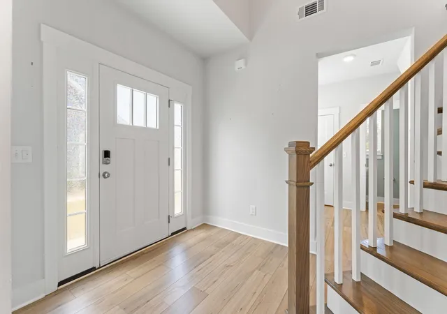 Photo 3 of Townhouse for sale at 1332 Summer Gold Way, Boiling Springs, SC 29316 | MLS# SPN341396 | Listing updated on 2026-09-06
