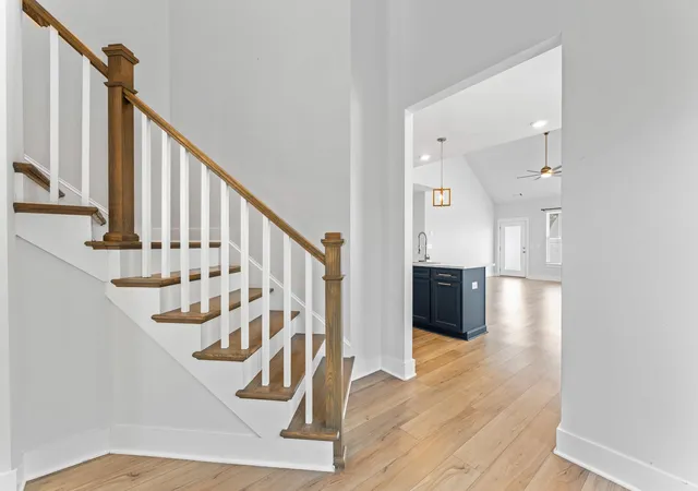 Photo 3 of Townhouse for sale at 1332 Summer Gold Way, Boiling Springs, SC 29316 | MLS# SPN341396 | Listing updated on 2026-09-06