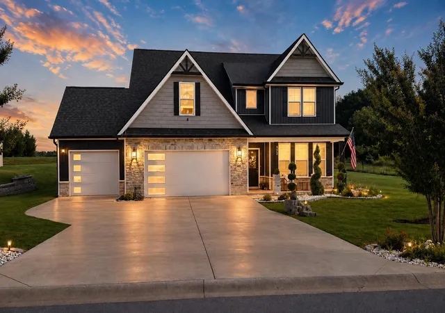 Photo 1 of Single family home for sale at 432 Josie Way, Boiling Springs, SC 29316 | MLS# SPN341398 | Listing updated on 2026-09-06