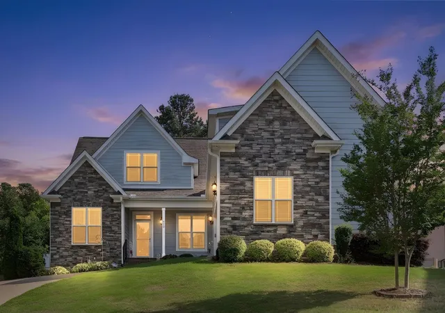 Photo 1 of Single family home for sale at 710 Man Of War Ct, Inman, SC 29349 | MLS# SPN341403 | Listing updated on 2026-09-23