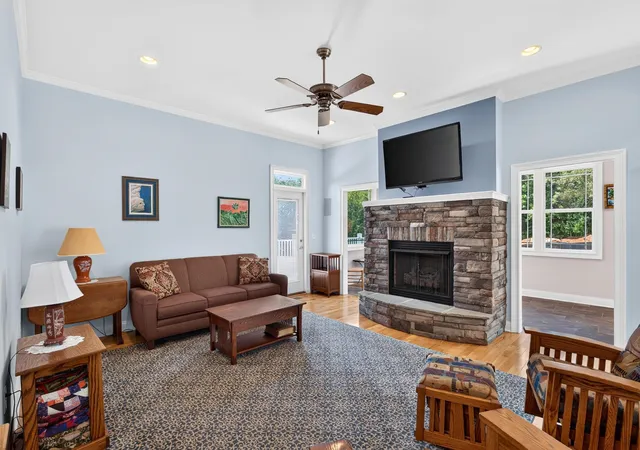 Photo 3 of Single family home for sale at 710 Man Of War Ct, Inman, SC 29349 | MLS# SPN341403 | Listing updated on 2026-09-24