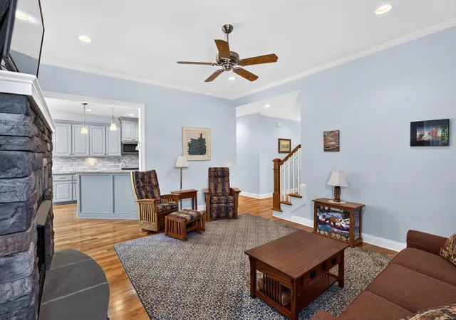 Photo 4 of Single family home for sale at 710 Man Of War Ct, Inman, SC 29349 | MLS# SPN341403 | Listing updated on 2026-09-24