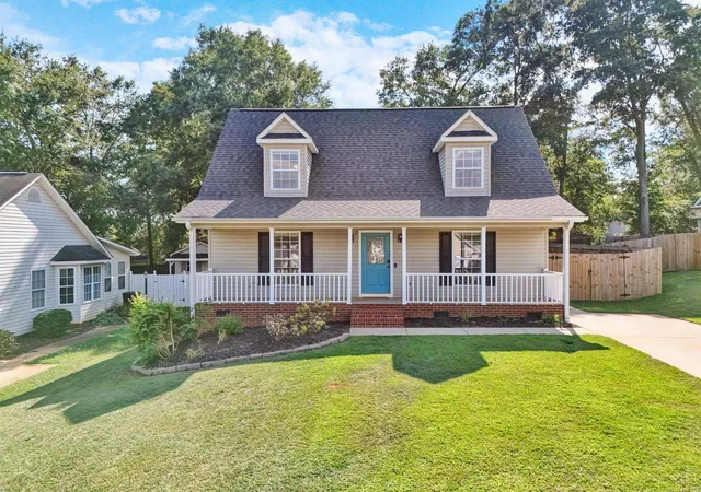 Photo 1 of Sale Pending at 554 Plantation Crk Dr, Boiling Springs, SC 29316 | MLS# SPN341405 | Listing updated on 2026-09-07