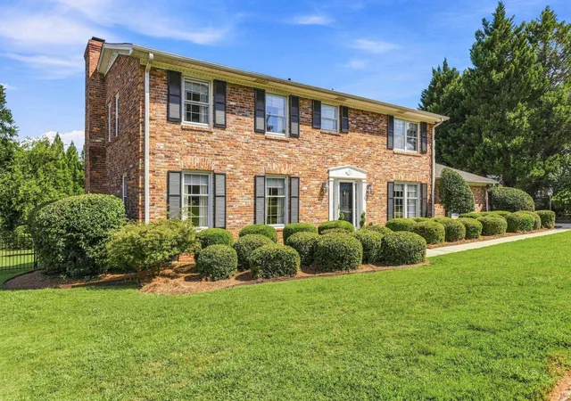 Photo 1 of Sale Pending at 466 Webber Rd, Spartanburg, SC 29307 | MLS# SPN341415 | Listing updated on 2026-10-08