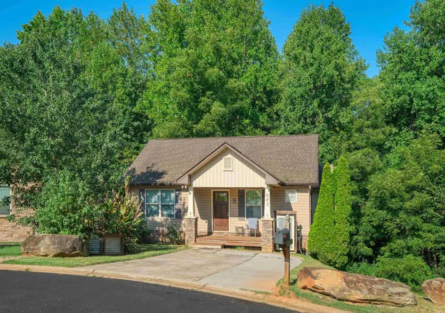 Photo 1 of Single family home for sale at 643 Fawn Branch Trl, Boiling Springs, SC 29316 | MLS# SPN341417 | Listing updated on 2026-09-30