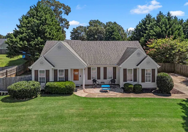 Photo 1 of Single family home for sale at 145 Bufflehead Cir, Liberty, SC 29657 | MLS# SPN341418 | Listing updated on 2026-09-07