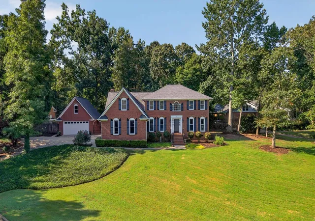 Photo 1 of Single family home for sale at 131 Woodridge Dr, Spartanburg, SC 29301 | MLS# SPN341421 | Listing updated on 2026-09-07