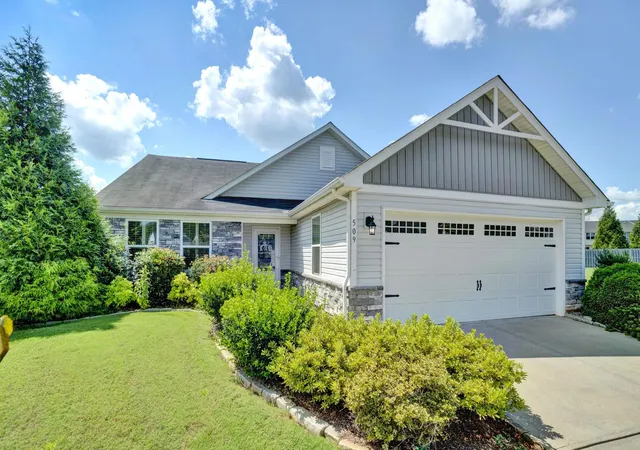Photo 1 of Sale Pending at 509 Harwood Ct, Greenville, SC 29617 | MLS# SPN341424 | Listing updated on 2026-09-08