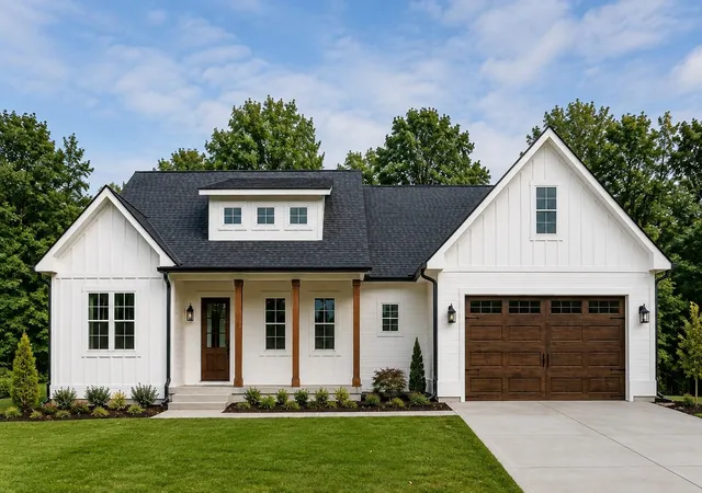 Photo 2 of Single family home for sale at 436 Dublin Ln, Columbus, NC 28722 | MLS# SPN341427 | Listing updated on 2026-09-09