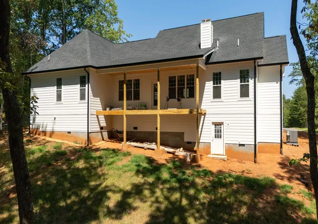 Photo 4 of Single family home for sale at 436 Dublin Ln, Columbus, NC 28722 | MLS# SPN341427 | Listing updated on 2026-09-09
