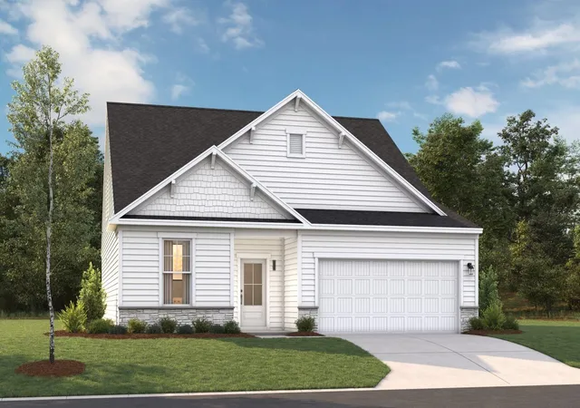Photo 1 of Single family home for sale at 192 Hunter Ridge Dr, Boiling Springs, SC 29316 | MLS# SPN341429 | Listing updated on 2026-09-07