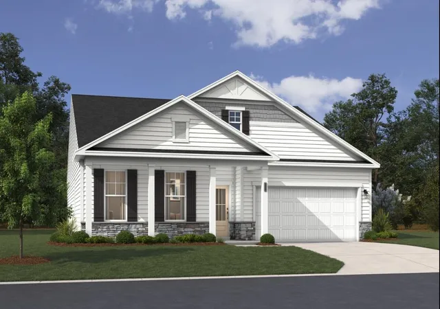 Photo 1 of Single family home for sale at 196 Hunter Ridge Dr, Boiling Springs, SC 29316 | MLS# SPN341432 | Listing updated on 2026-09-07