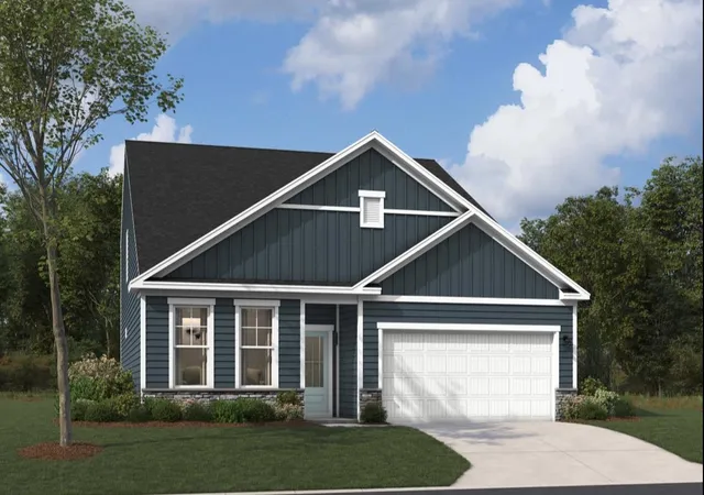 Photo 1 of Single family home for sale at 200 Hunter Ridge Dr, Boiling Springs, SC 29316 | MLS# SPN341435 | Listing updated on 2026-09-07