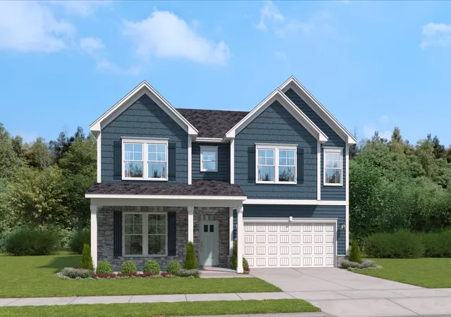 Photo 1 of Single family home for sale at 204 Hunter Ridge Dr, Boiling Springs, SC 29316 | MLS# SPN341437 | Listing updated on 2026-09-14