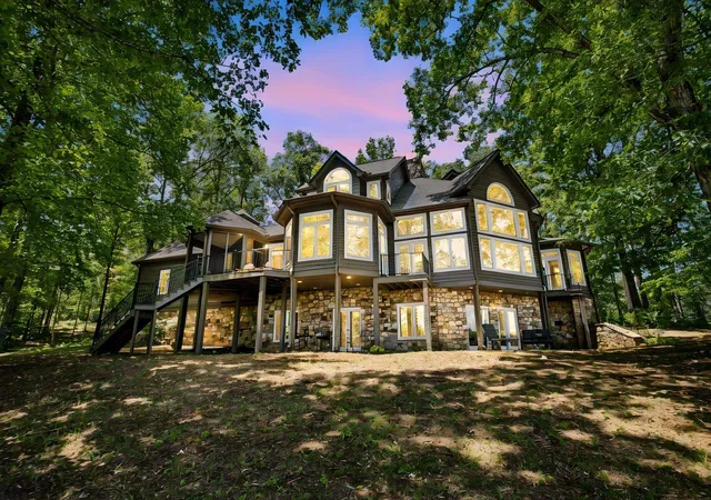 Photo 4 of Single family home for sale at 233 Stable Gate Dr, Campobello, SC 29322 | MLS# SPN341439 | Listing updated on 2026-09-08