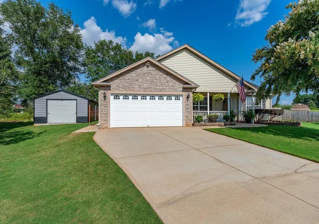 Photo 4 of Single family home for sale at 222 Legacy Dr, Inman, SC 29349 | MLS# SPN341442 | Listing updated on 2026-09-08