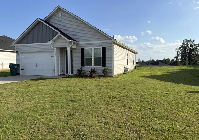 Photo 1 of Sale Pending at 161 Dillon St, Chesnee, SC 29323 | MLS# SPN341445 | Listing updated on 2026-09-29