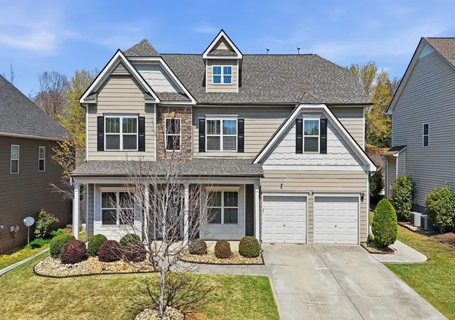 Photo 1 of Single family home for sale at 536 W Saddletree Dr, Woodruff, SC 29388 | MLS# SPN341447 | Listing updated on 2026-09-09