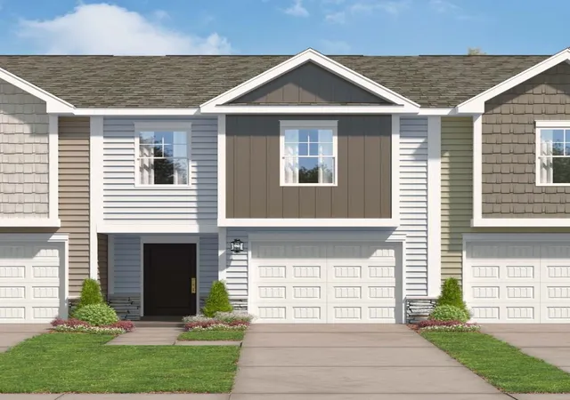 Photo 1 of Townhouse for sale at 1420 Chesapeake Ln, Spartanburg, SC 29303 | MLS# SPN341453 | Listing updated on 2026-09-08
