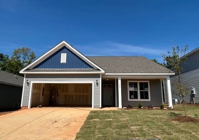 Single family home for sale at 269 Talbert Trl, Landrum, SC 29356 | MLS# SPN341456