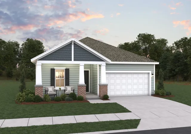 Photo 1 of Single family home for sale at 224 Talbert Trl, Landrum, SC 29356 | MLS# SPN341458 | Listing updated on 2026-09-08