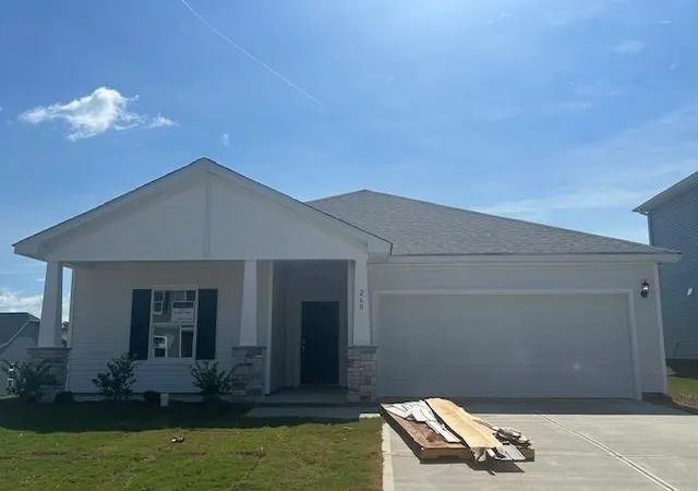 Single family home for sale at 260 Talbert Trl, Landrum, SC 29356 | MLS# SPN341460