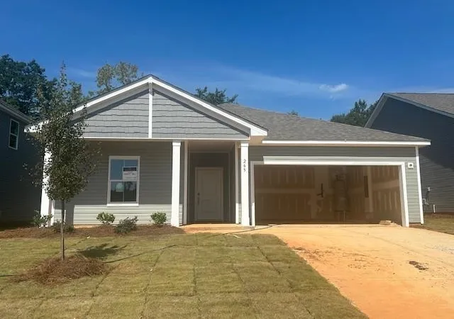 Single family home for sale at 265 Talbert Trl, Landrum, SC 29356 | MLS# SPN341461