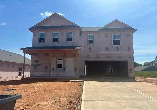 Single family home for sale at 244 Talbert Trl, Landrum, SC 29356 | MLS# SPN341462
