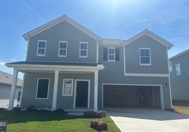 Single family home for sale at 256 Talbert Trl, Landrum, SC 29356 | MLS# SPN341463