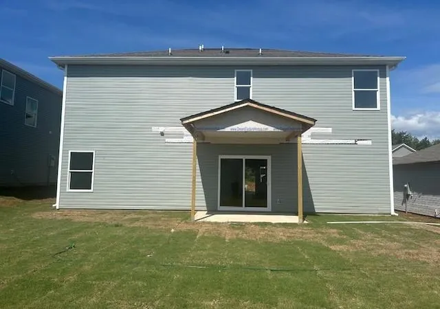 Photo 3 of Single family home for sale at 256 Talbert Trl, Landrum, SC 29356 | MLS# SPN341463 | Listing updated on 2026-09-30
