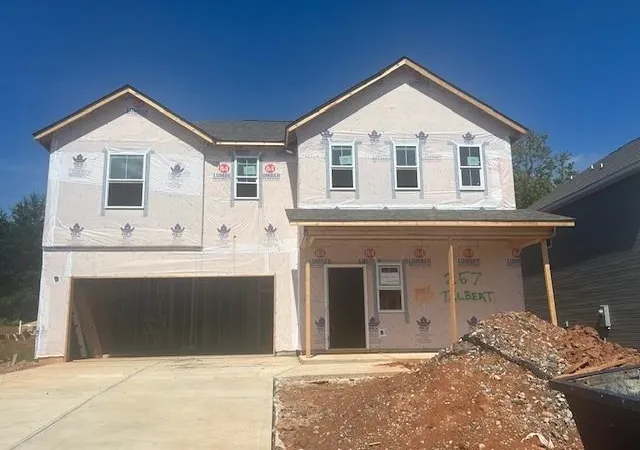 Single family home for sale at 257 Talbert Trl, Landrum, SC 29356 | MLS# SPN341464