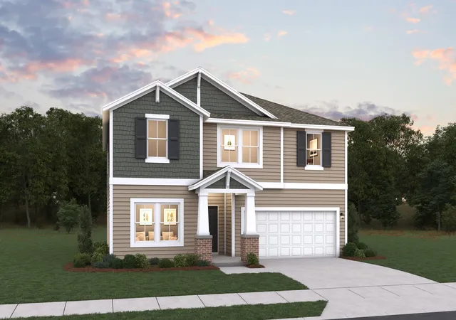 Photo 1 of Single family home for sale at 228 Talbert Trl, Landrum, SC 29356 | MLS# SPN341466 | Listing updated on 2026-09-08