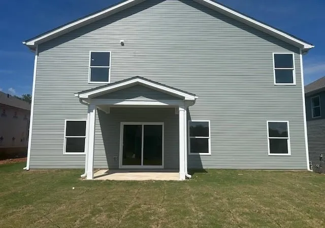 Photo 4 of Single family home for sale at 252 Talbert Trl, Landrum, SC 29356 | MLS# SPN341467 | Listing updated on 2026-09-23