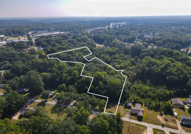 Land for sale at 0 South St, Woodruff, SC 29388 | MLS# SPN341468