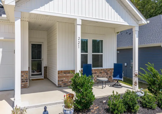 Photo 3 of Single family home for sale at 221 Vickery Rd, Woodruff, SC 29388 | MLS# SPN341472 | Listing updated on 2026-09-26