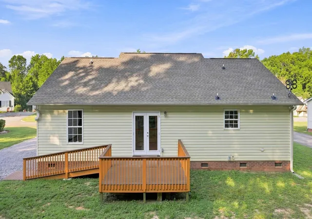 Photo 2 of Single family home for sale at 145 Brookwood Crk Dr, Landrum, SC 29356 | MLS# SPN341484 | Listing updated on 2026-10-20