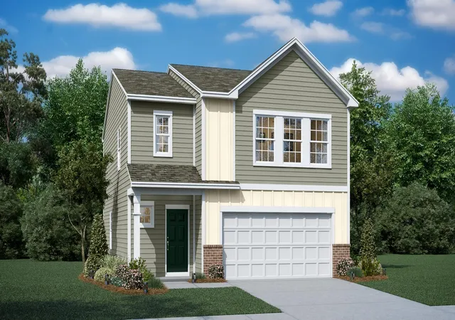 Photo 1 of Single family home for sale at 1639 Chestnut Grv Way, Spartanburg, SC 29303 | MLS# SPN341499 | Listing updated on 2026-09-23